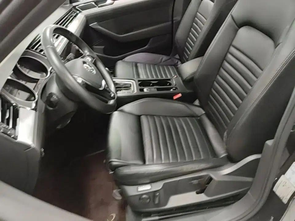 Volkswagen Variant 2017 280TSI Two-Wheel-Drive Comfort Edition — миниатюра 17