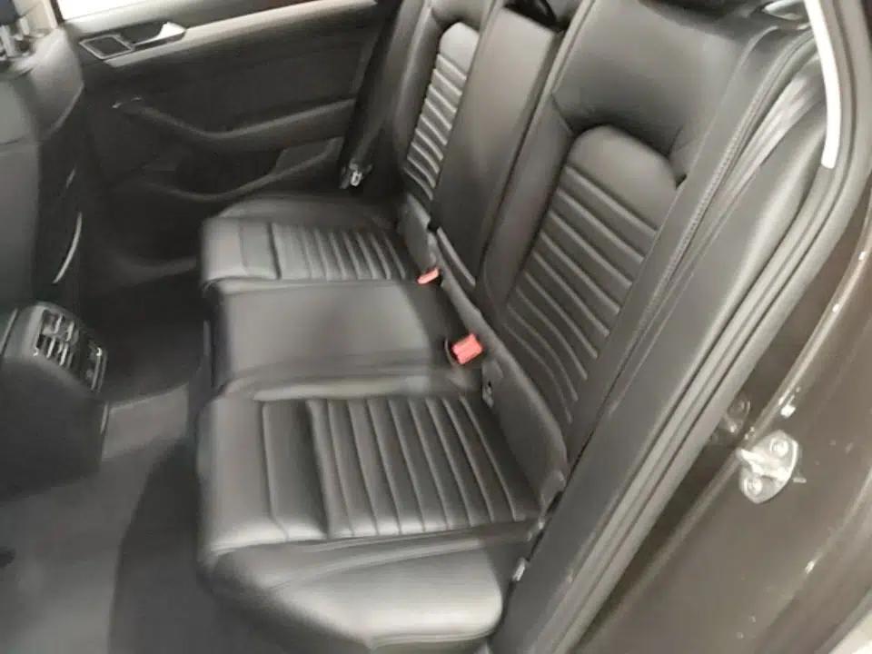 Volkswagen Variant 2017 280TSI Two-Wheel-Drive Comfort Edition — миниатюра 19