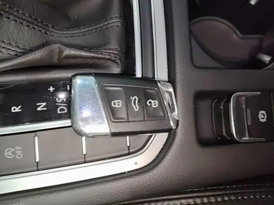 Volkswagen Variant 2017 280TSI Two-Wheel-Drive Comfort Edition — миниатюра 22