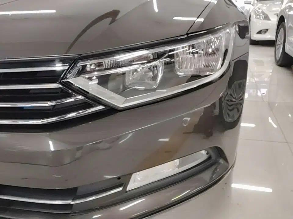 Volkswagen Variant 2017 280TSI Two-Wheel-Drive Comfort Edition — миниатюра 5