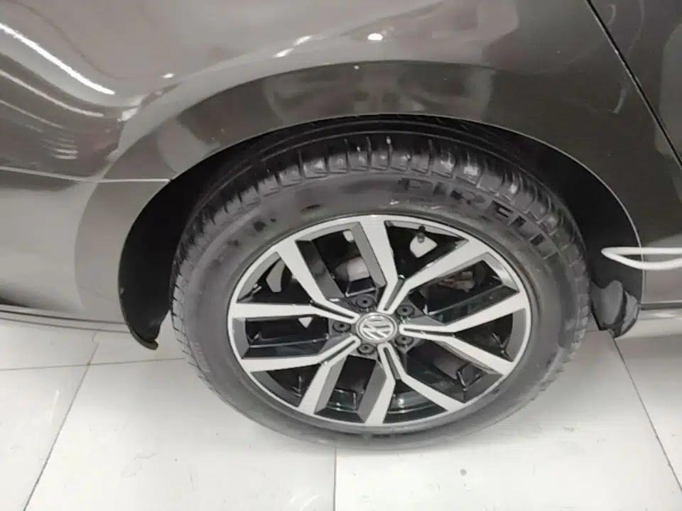 Volkswagen Variant 2017 280TSI Two-Wheel-Drive Comfort Edition — миниатюра 10
