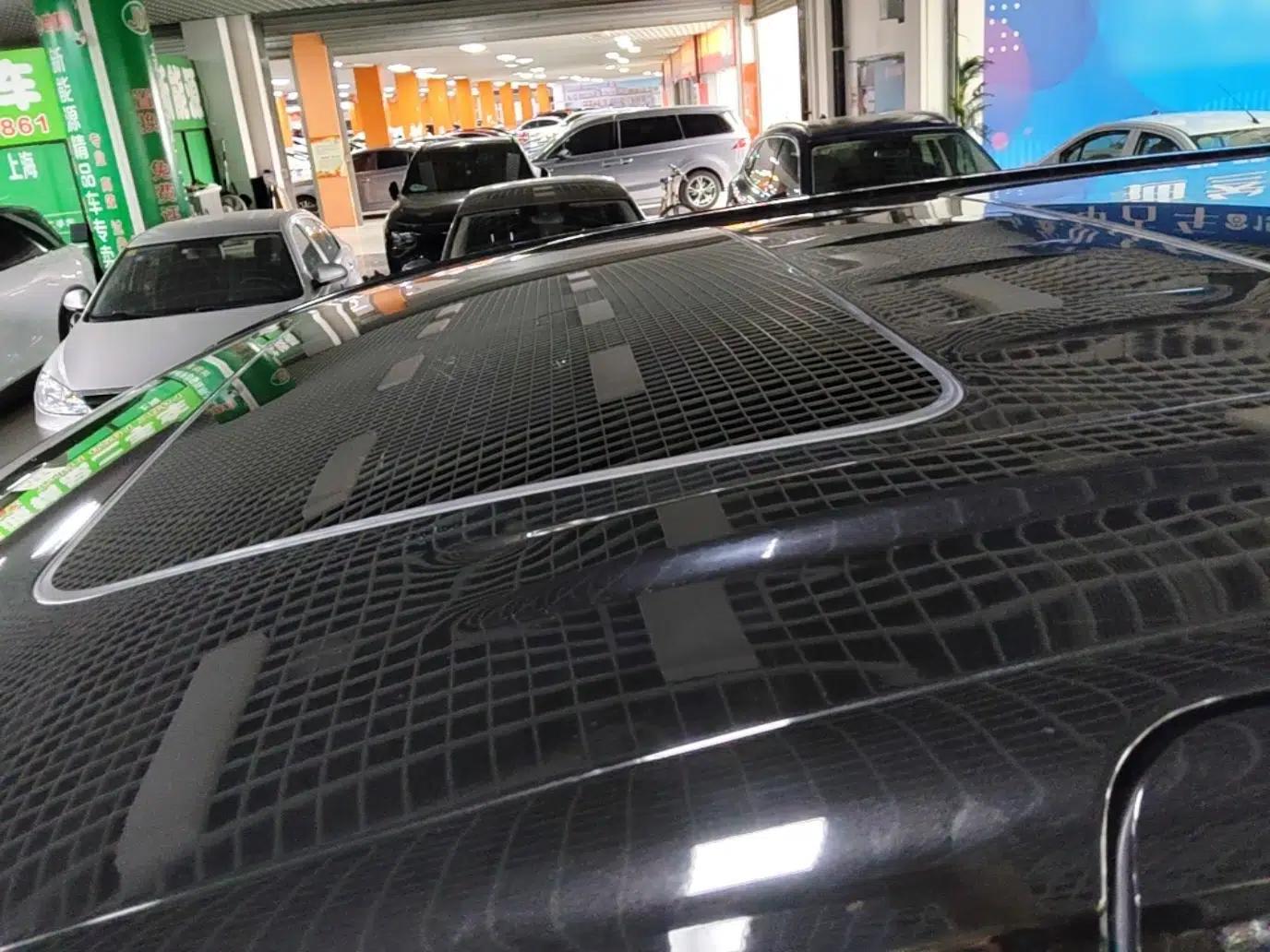 SAIC MAXUS Dajia 9 2022 Long-Range Forest Seven-Seater Version — миниатюра 11