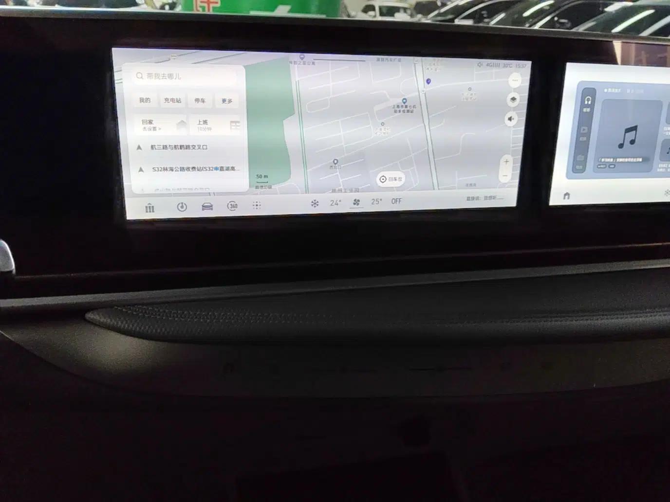 SAIC MAXUS Dajia 9 2022 Long-Range Forest Seven-Seater Version — миниатюра 16