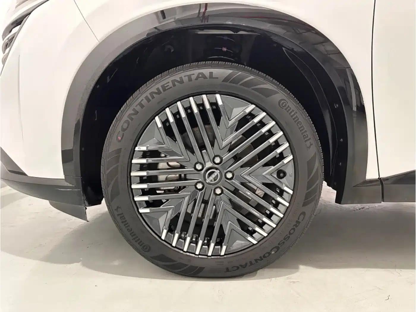 2024 Volkswagen Land Cruiser 380VC-TURBO 4WD Supreme Edition (6-seater) — миниатюра 14