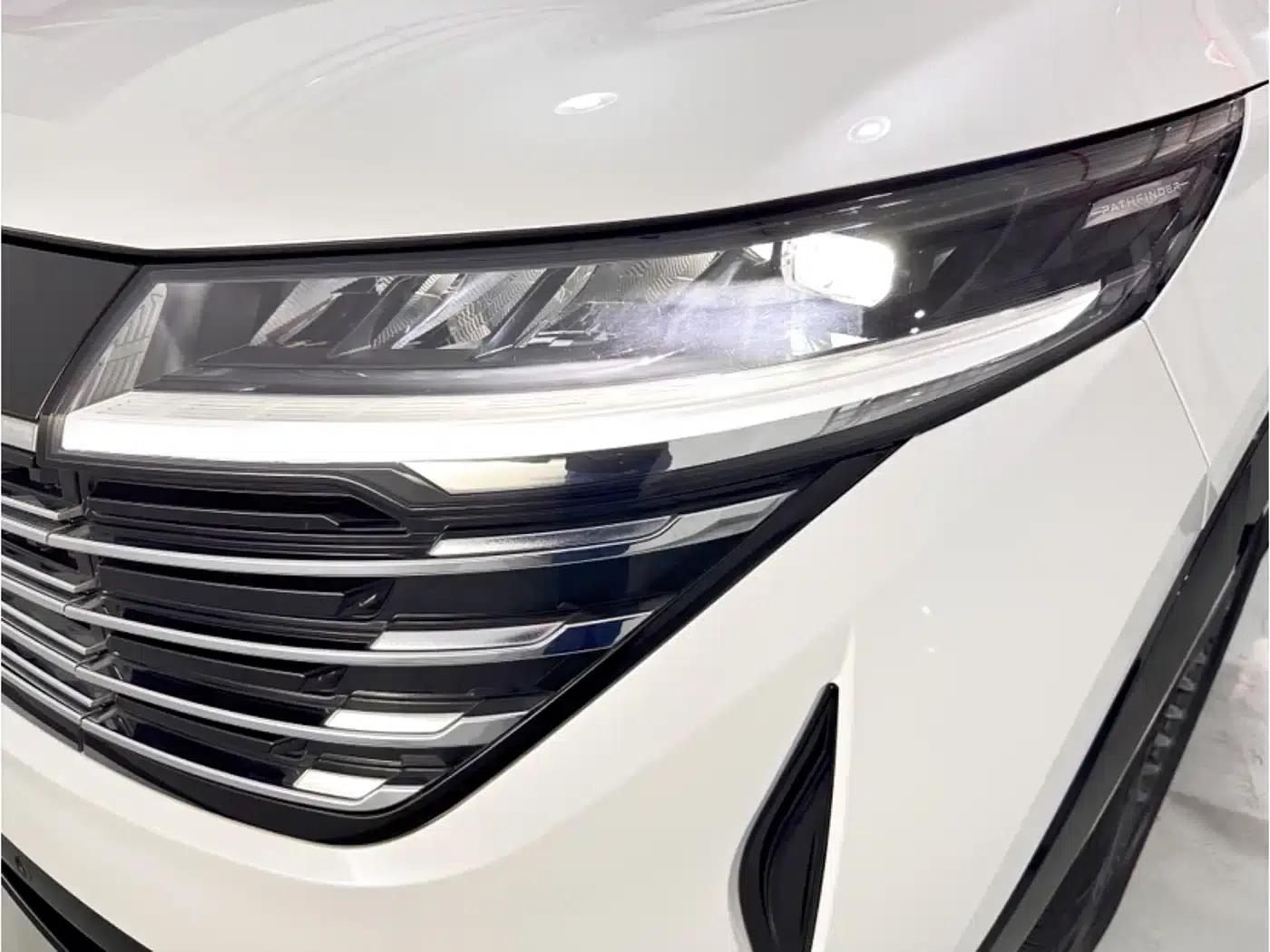 2024 Volkswagen Land Cruiser 380VC-TURBO 4WD Supreme Edition (6-seater) — миниатюра 15