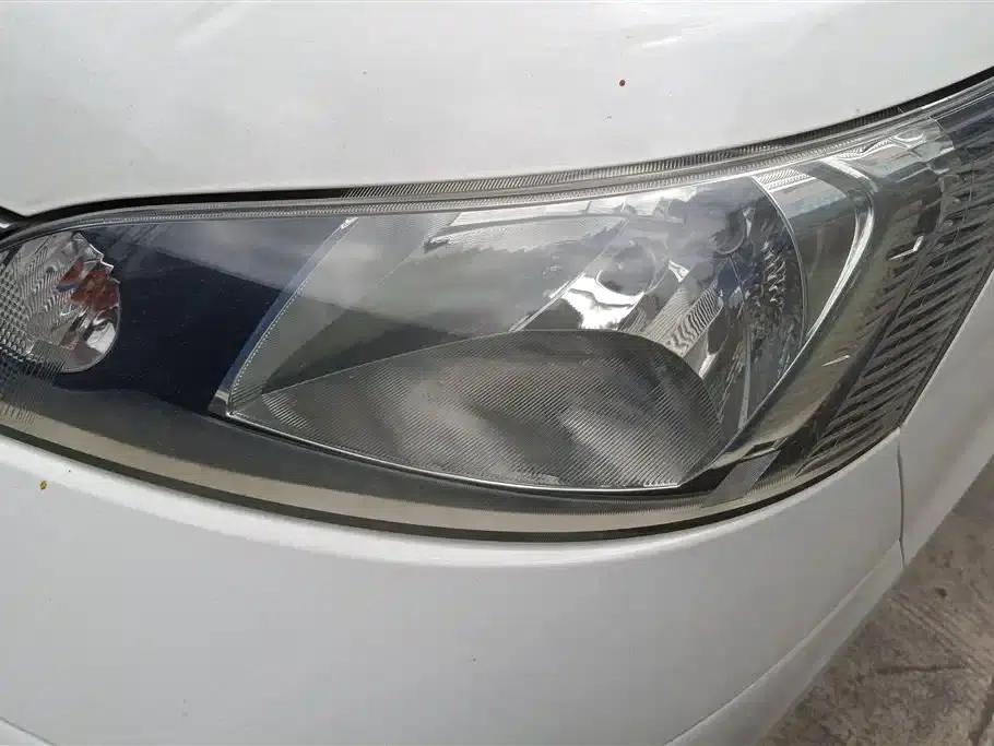 Nissan NV200 2014 1.6L CVT Luxury Model (China V Emission Standard) — миниатюра 5