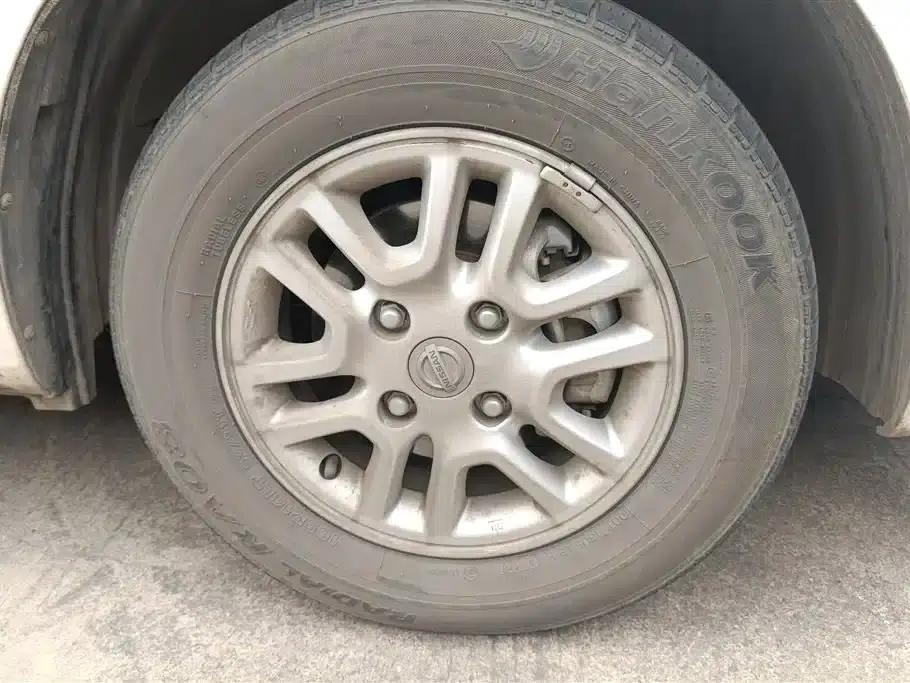 Nissan NV200 2014 1.6L CVT Luxury Model (China V Emission Standard) — миниатюра 6