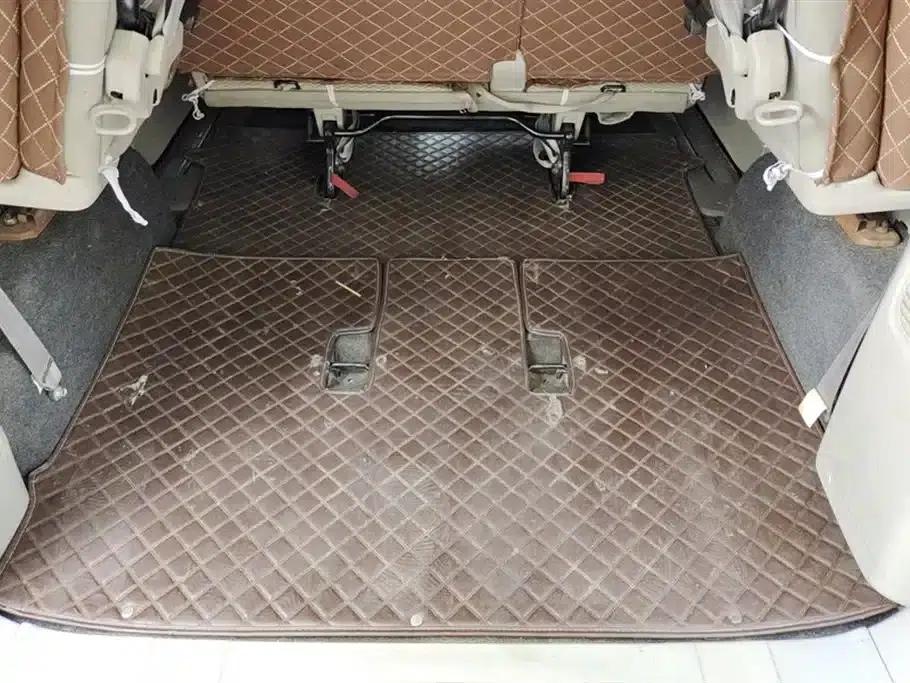 Nissan NV200 2014 1.6L CVT Premium (National V Emission Standard) — миниатюра 4