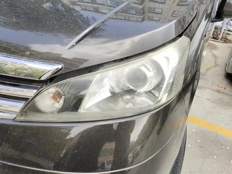 Nissan NV200 2014 1.6L CVT Premium (National V Emission Standard) — миниатюра 5