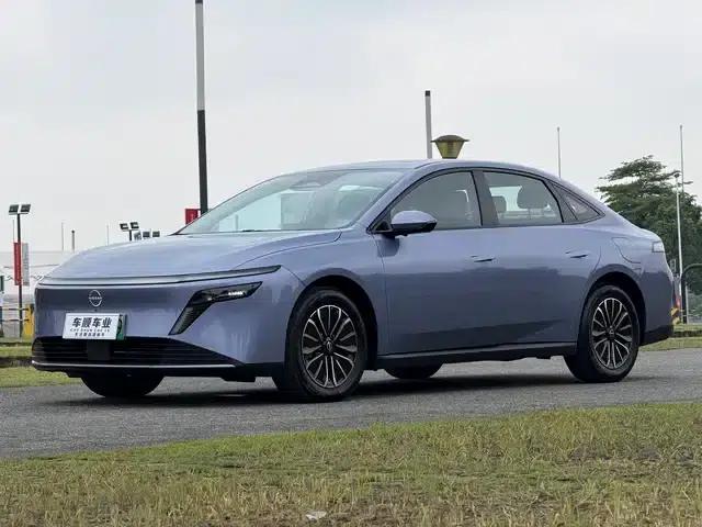 Nissan N6 2026 180 Max