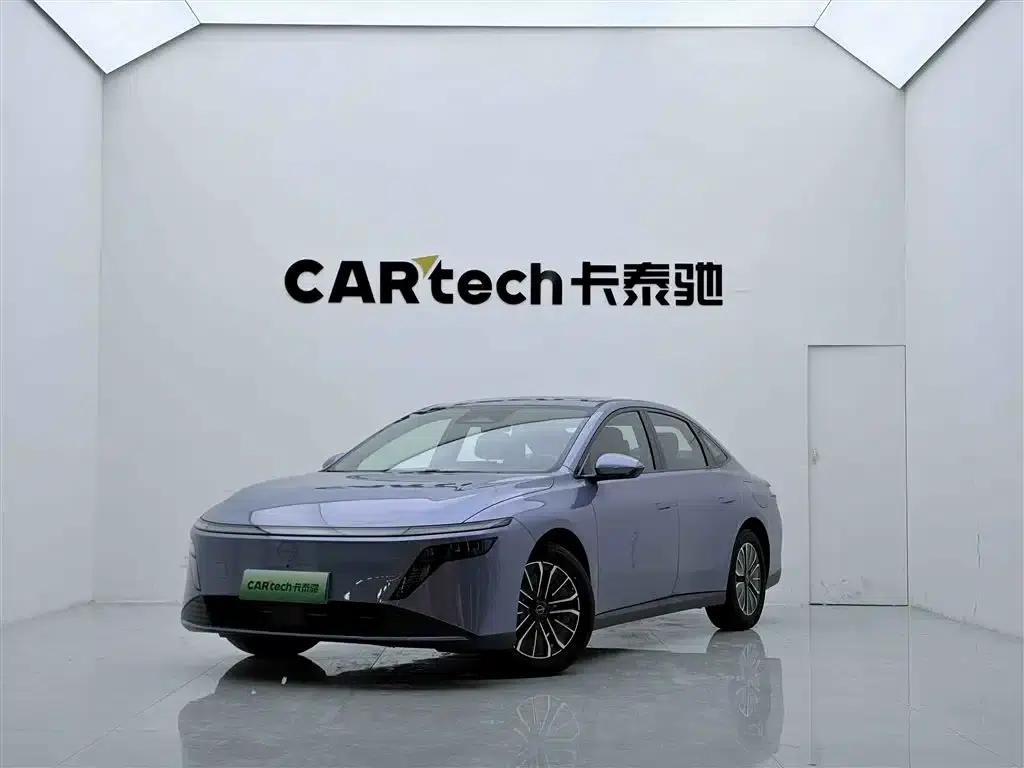 Nissan N6 2026 180 Max — миниатюра 1