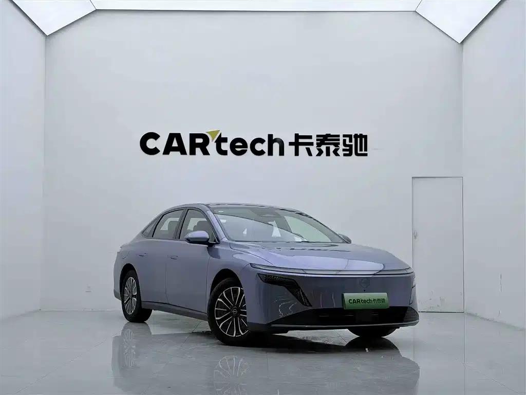 Nissan N6 2026 180 Max — миниатюра 2