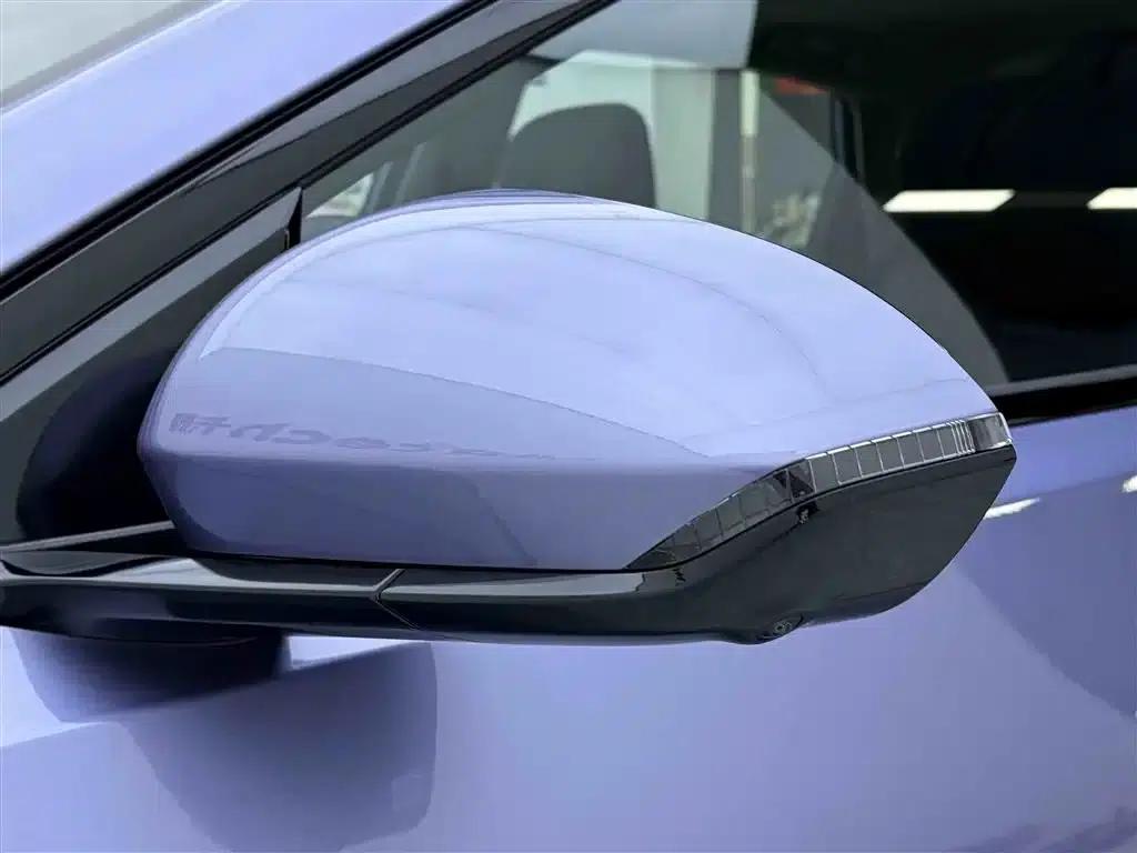 Nissan N6 2026 180 Max — миниатюра 11