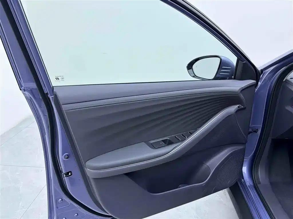 Nissan N6 2026 180 Max — миниатюра 18