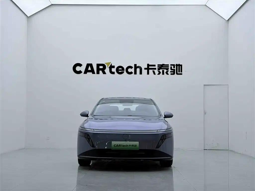 Nissan N6 2026 180 Max — миниатюра 3
