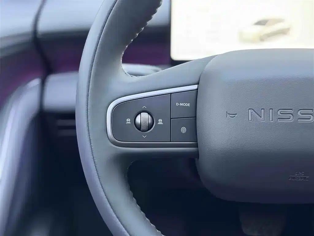 Nissan N6 2026 180 Max — миниатюра 23