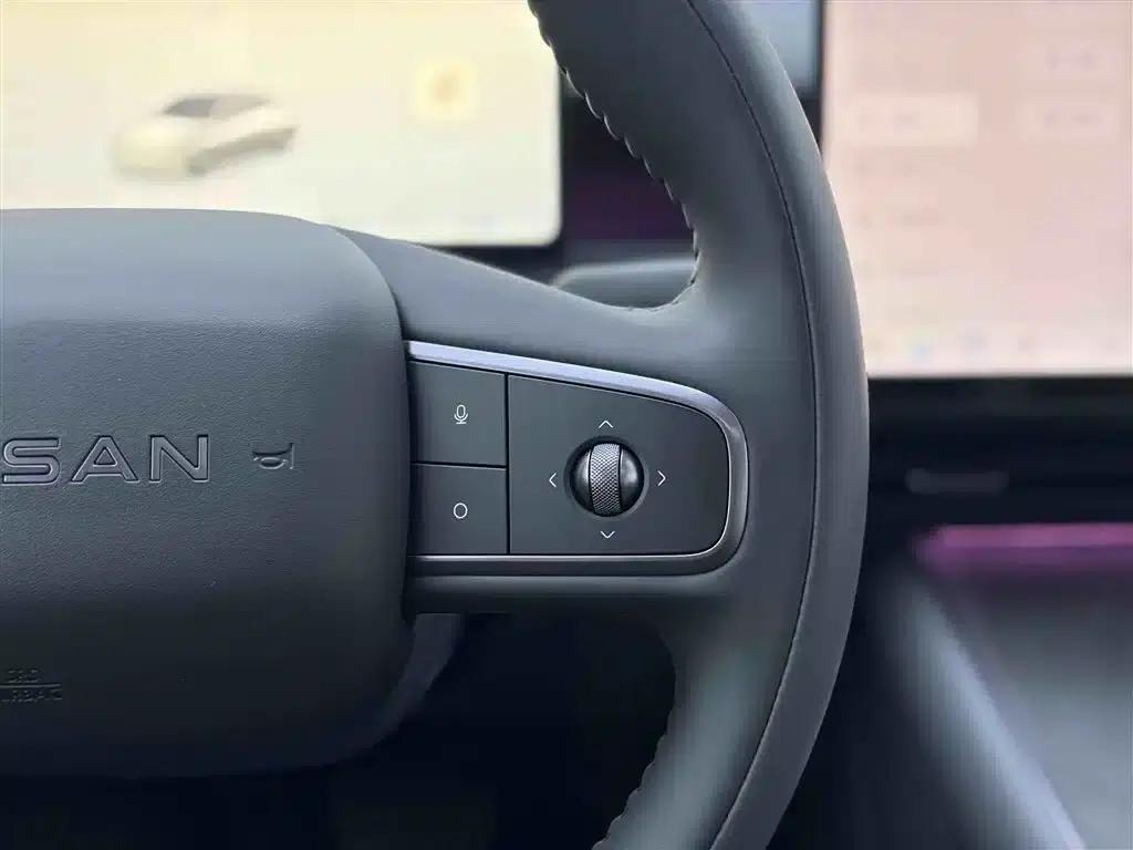 Nissan N6 2026 180 Max — миниатюра 24