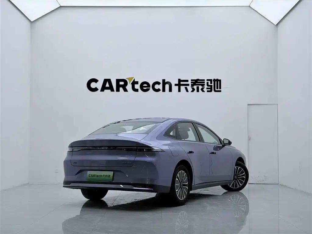 Nissan N6 2026 180 Max — миниатюра 4