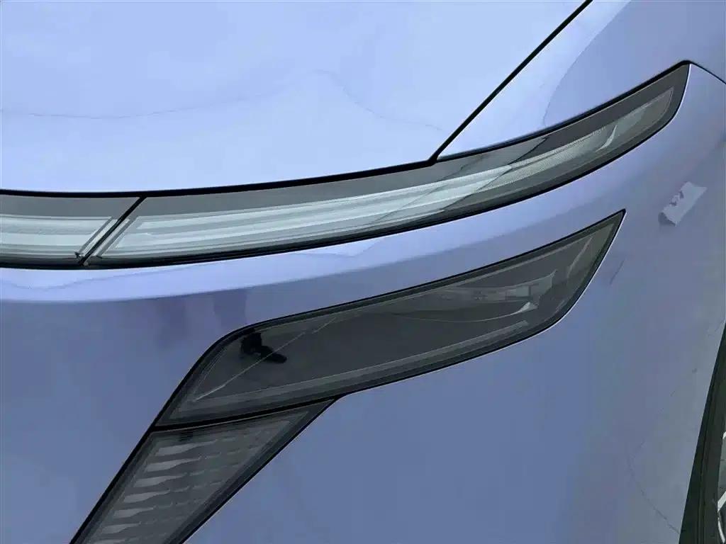 Nissan N6 2026 180 Max — миниатюра 7