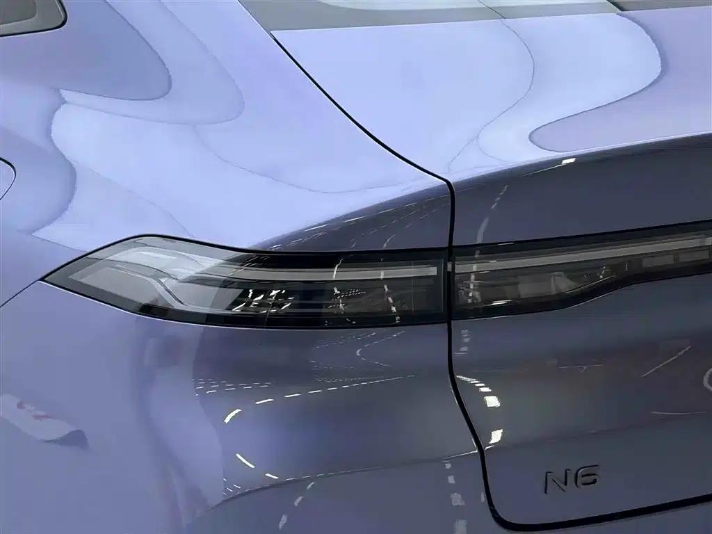 Nissan N6 2026 180 Max — миниатюра 8