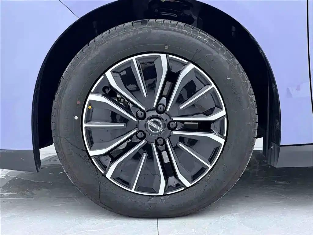 Nissan N6 2026 180 Max — миниатюра 9