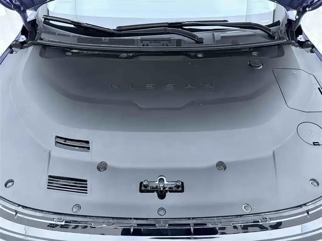 Nissan N6 2026 180 Max — миниатюра 10