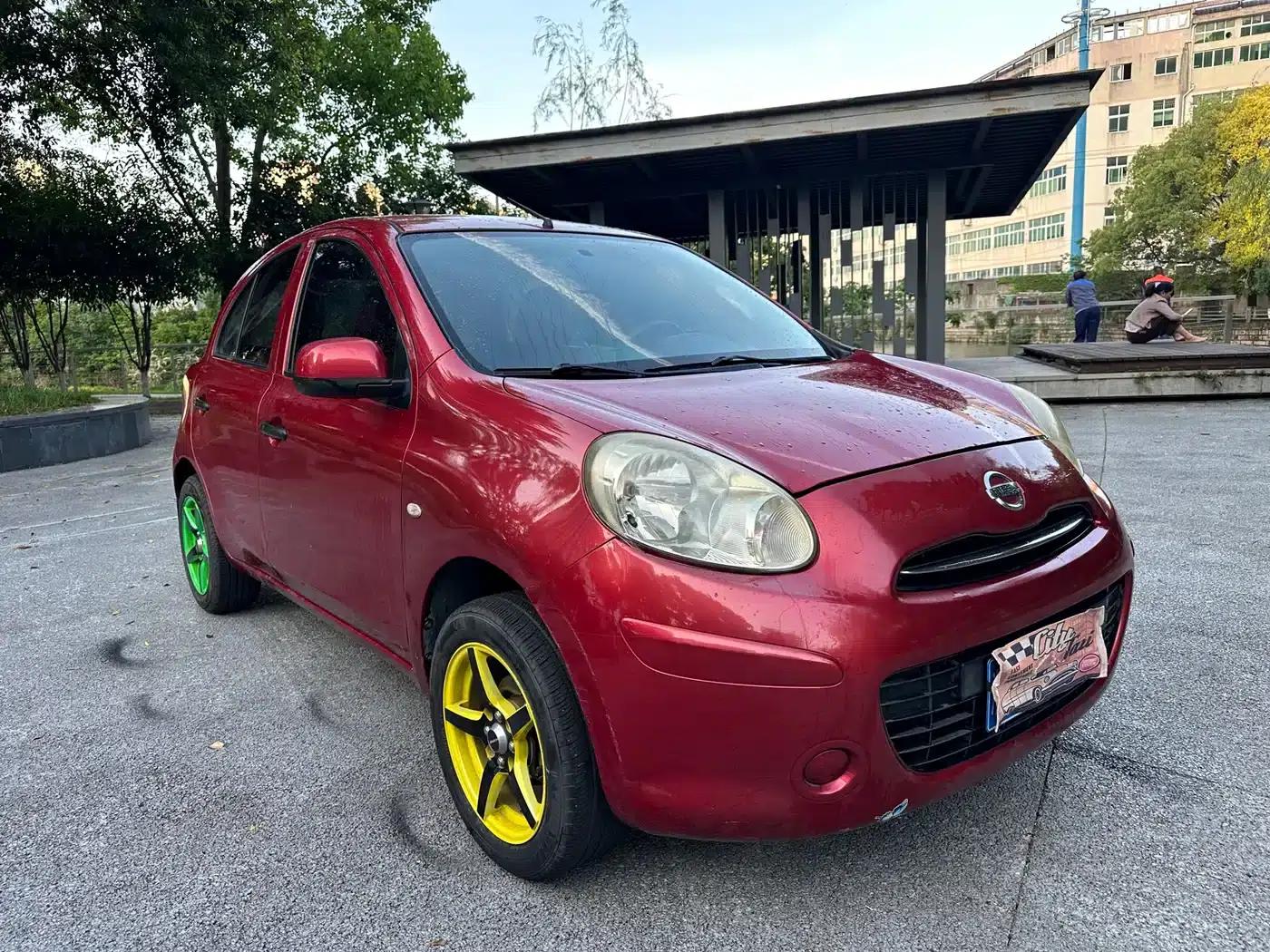 March 2010 1.5L Manual Easy Edition — миниатюра 3
