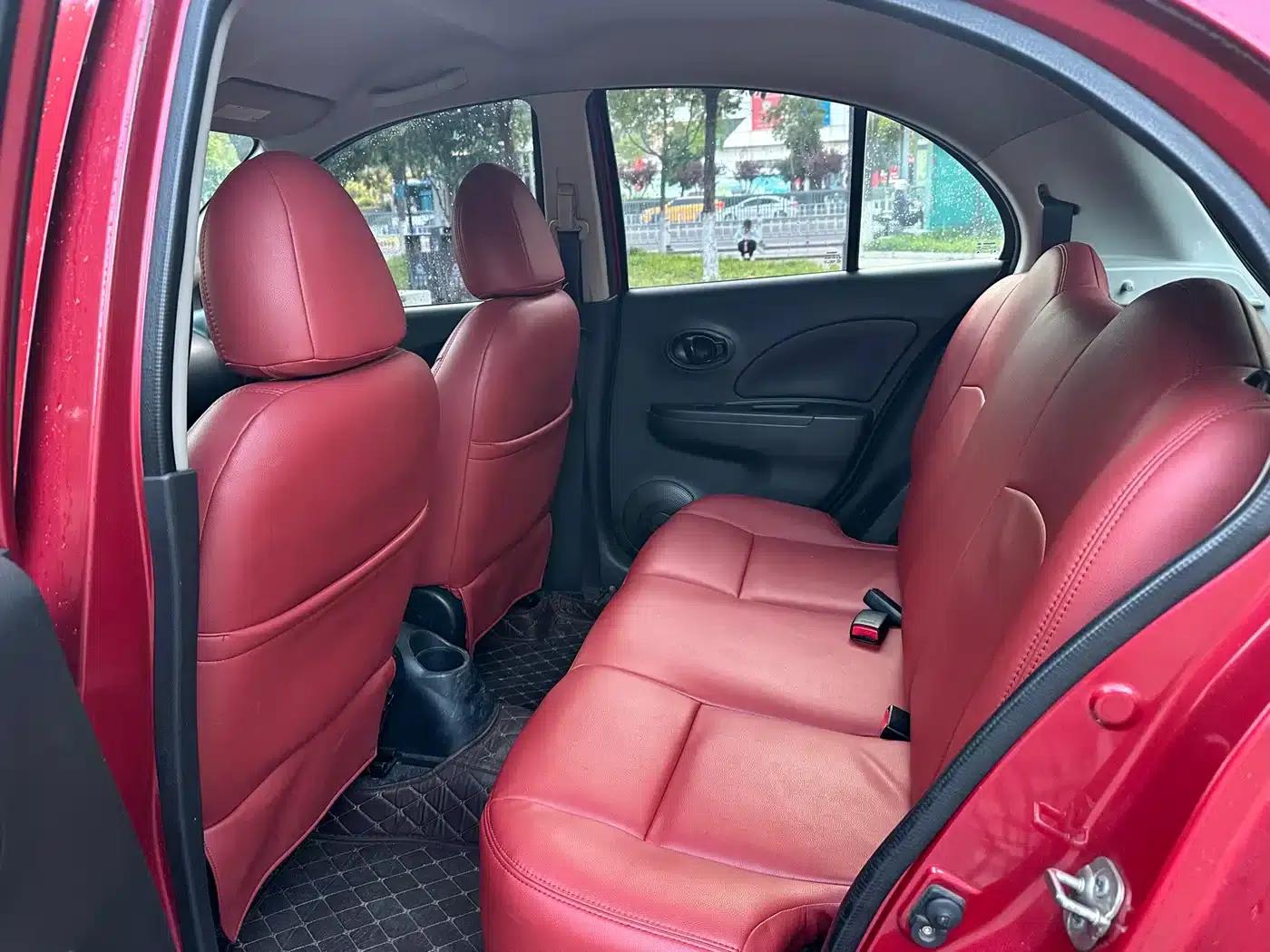 March 2010 1.5L Manual Easy Edition — миниатюра 7