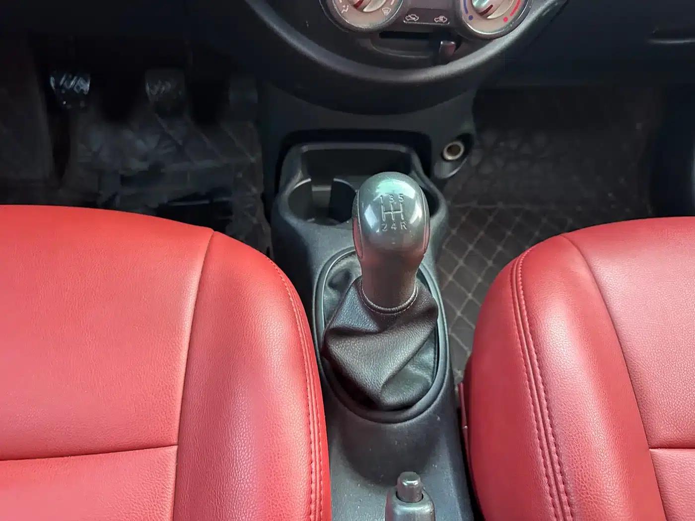 March 2010 1.5L Manual Easy Edition — миниатюра 10