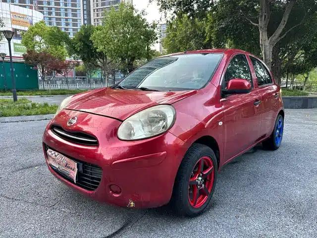 March 2010 1.5L Manual Easy Edition