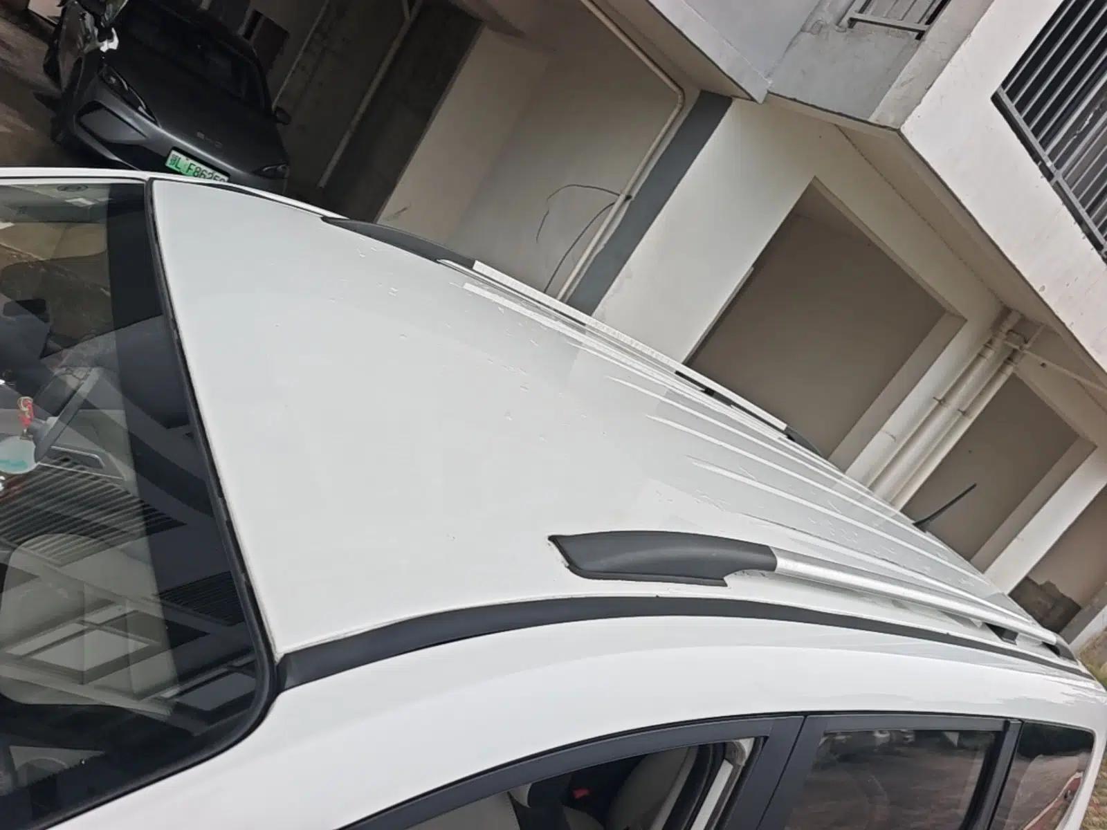 FORTHING S500 2016 1.5L Manual Comfort Model — миниатюра 11