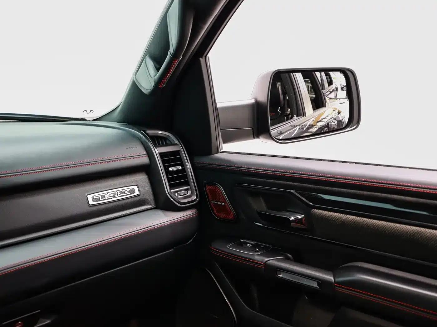 RAM Trucks Tyrannosaurus Rex 2022 6.2T US Spec — миниатюра 22