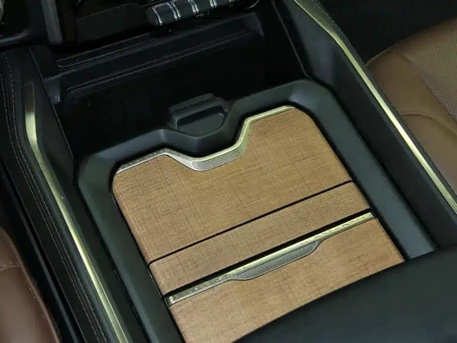 RAM Trucks 2024 5.7L Automatic — миниатюра 21