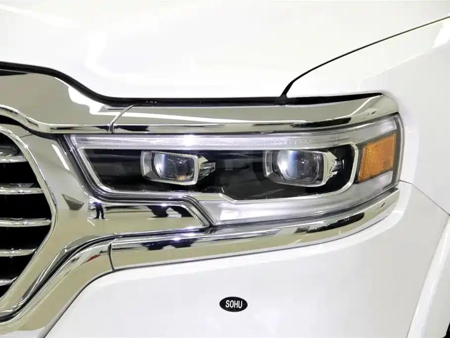 RAM Trucks 2024 5.7L Automatic — миниатюра 28