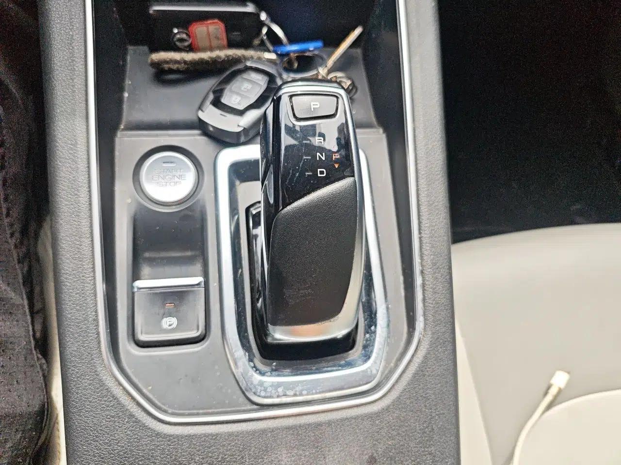 Dongfeng Aeolus E70 2023 PRO Comfort Edition — миниатюра 15