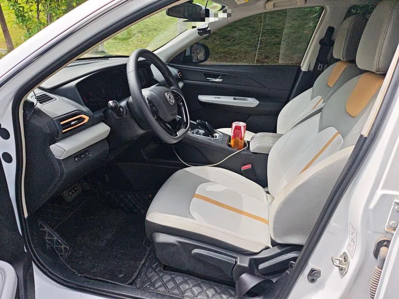 Dongfeng Aeolus E70 2023 PRO Comfort Edition — миниатюра 16