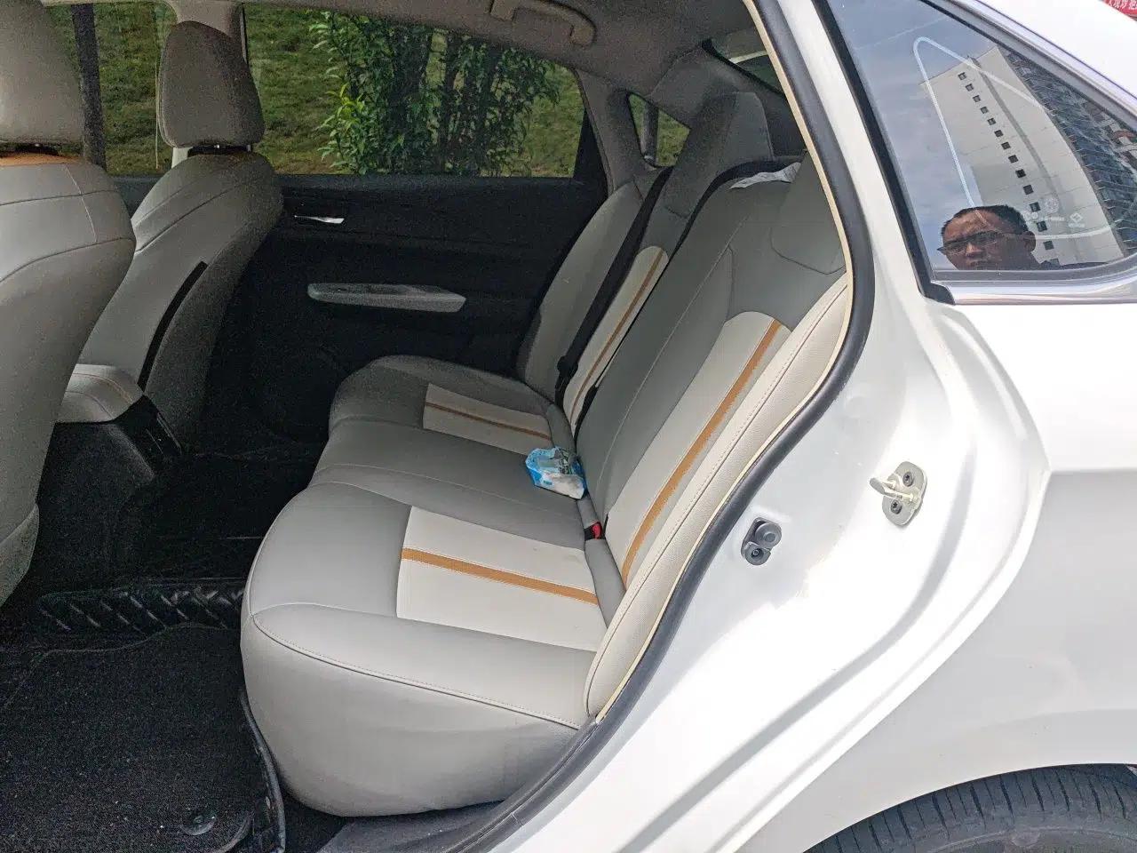 Dongfeng Aeolus E70 2023 PRO Comfort Edition — миниатюра 18
