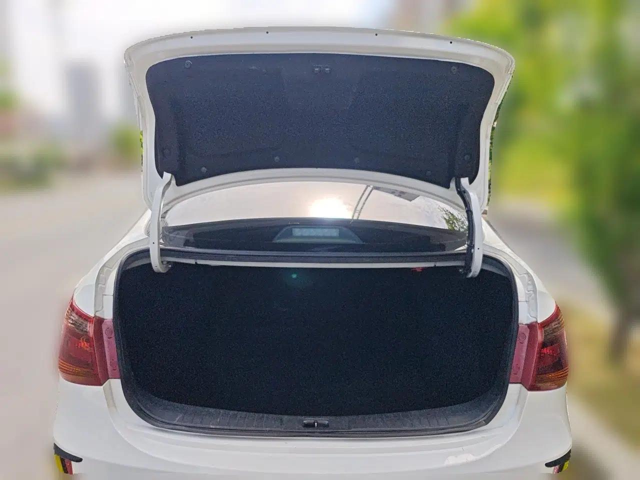 Dongfeng Aeolus E70 2023 PRO Comfort Edition — миниатюра 20