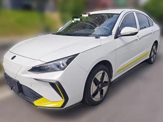 Dongfeng Aeolus E70 2023 PRO Comfort Edition