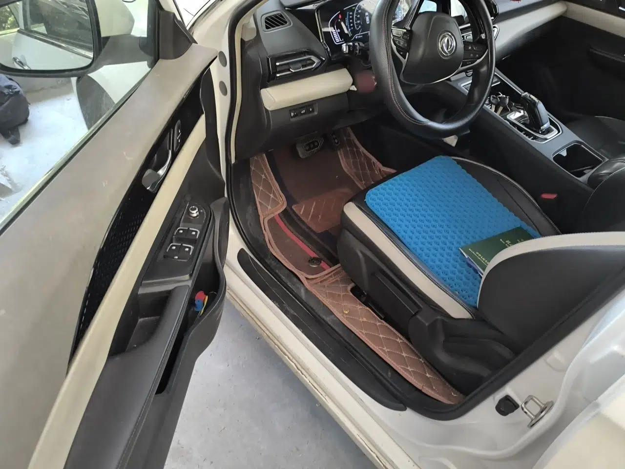 Dongfeng Aeolus E70 2021 Revised Version 500 Ultra-Comfort Edition — миниатюра 17