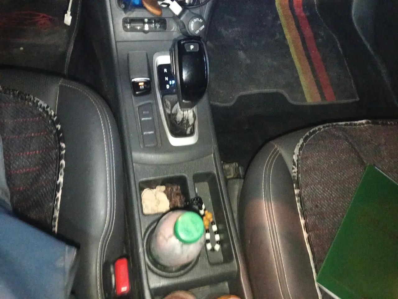 Dongfeng Aeolus E70 2019 500 Ultra-Comfort Edition — миниатюра 15