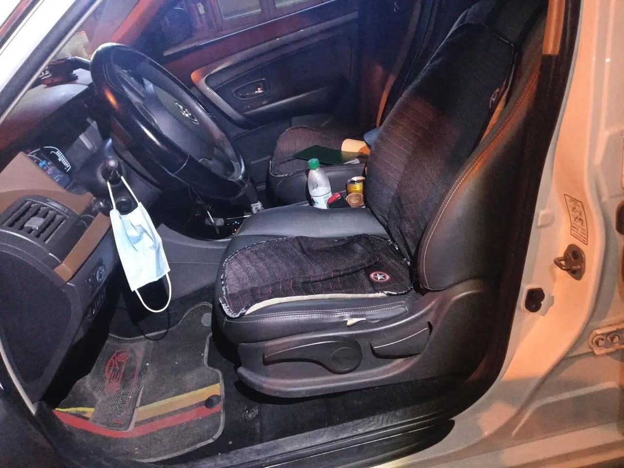 Dongfeng Aeolus E70 2019 500 Ultra-Comfort Edition — миниатюра 16