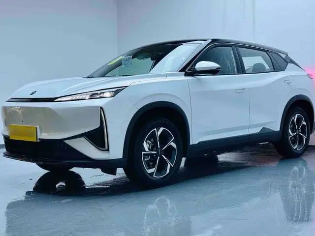 Dongfeng Aeolus L7 New Energy 2025 518 Comfort Edition