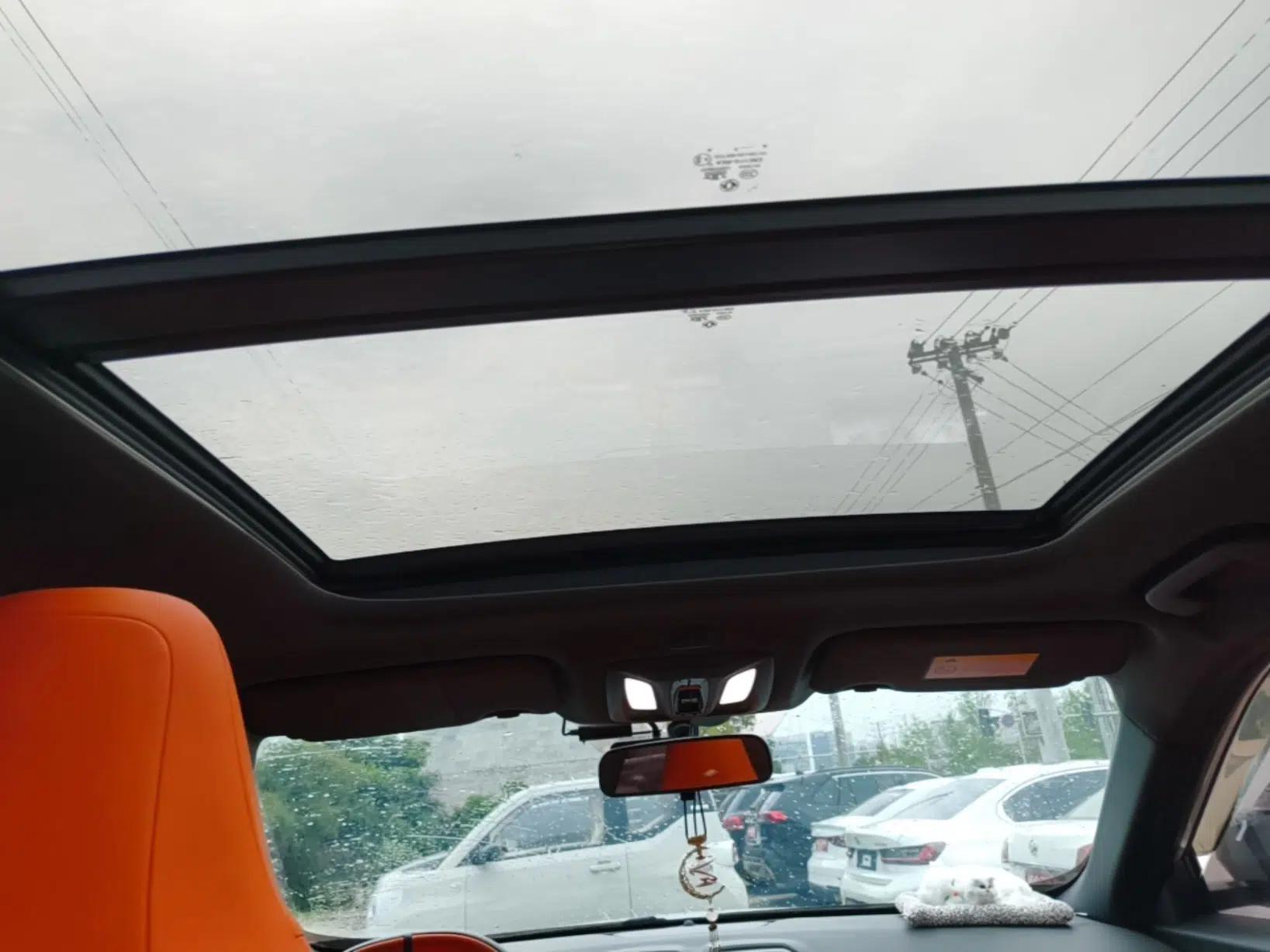Dongfeng Aeolus L7 New Energy 2024 518 Pro — миниатюра 20