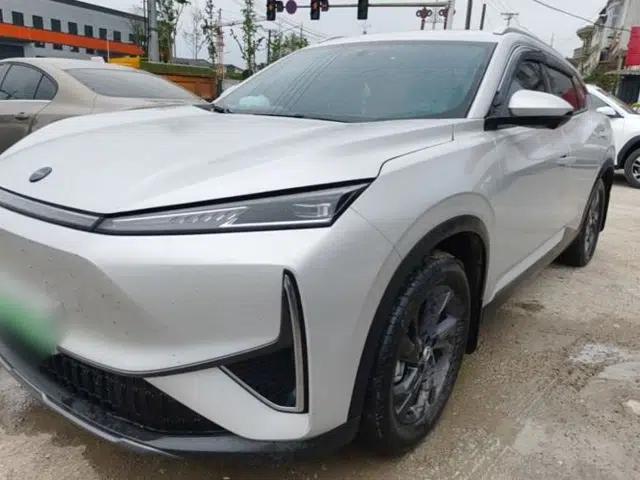 Dongfeng Aeolus L7 New Energy 2024 518 Pro
