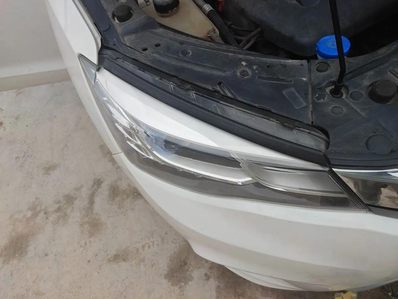 Dongfeng Aeolus AX5 2017 1.4T Manual Fun Edition — миниатюра 7