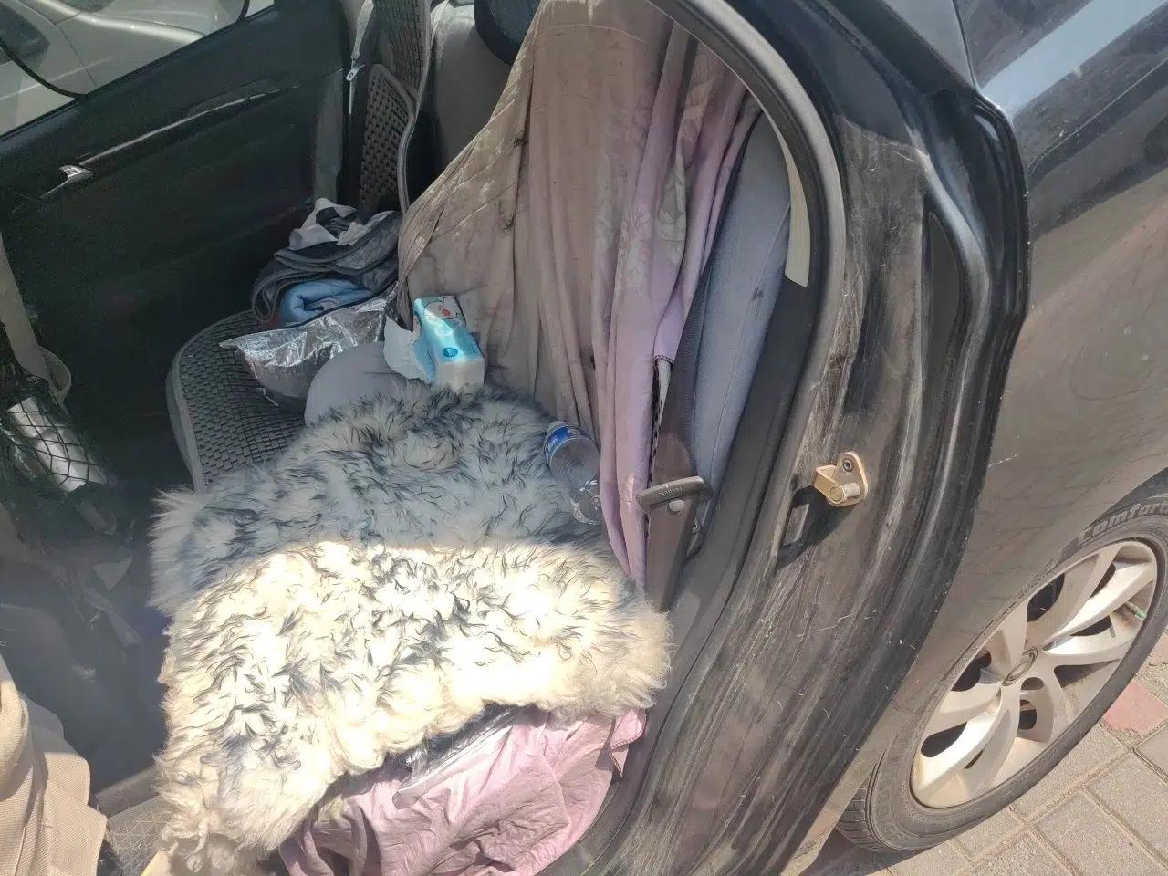 Dongfeng Aeolus S30 2014 1.6L Manual Zunya CNG Model — миниатюра 18