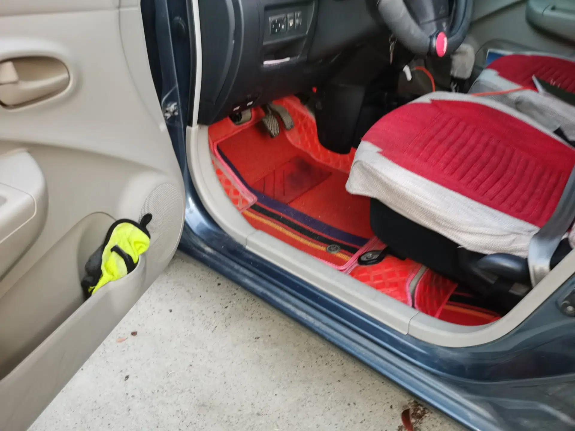 Dongfeng Junfeng ER30 2018 Base Model — миниатюра 17