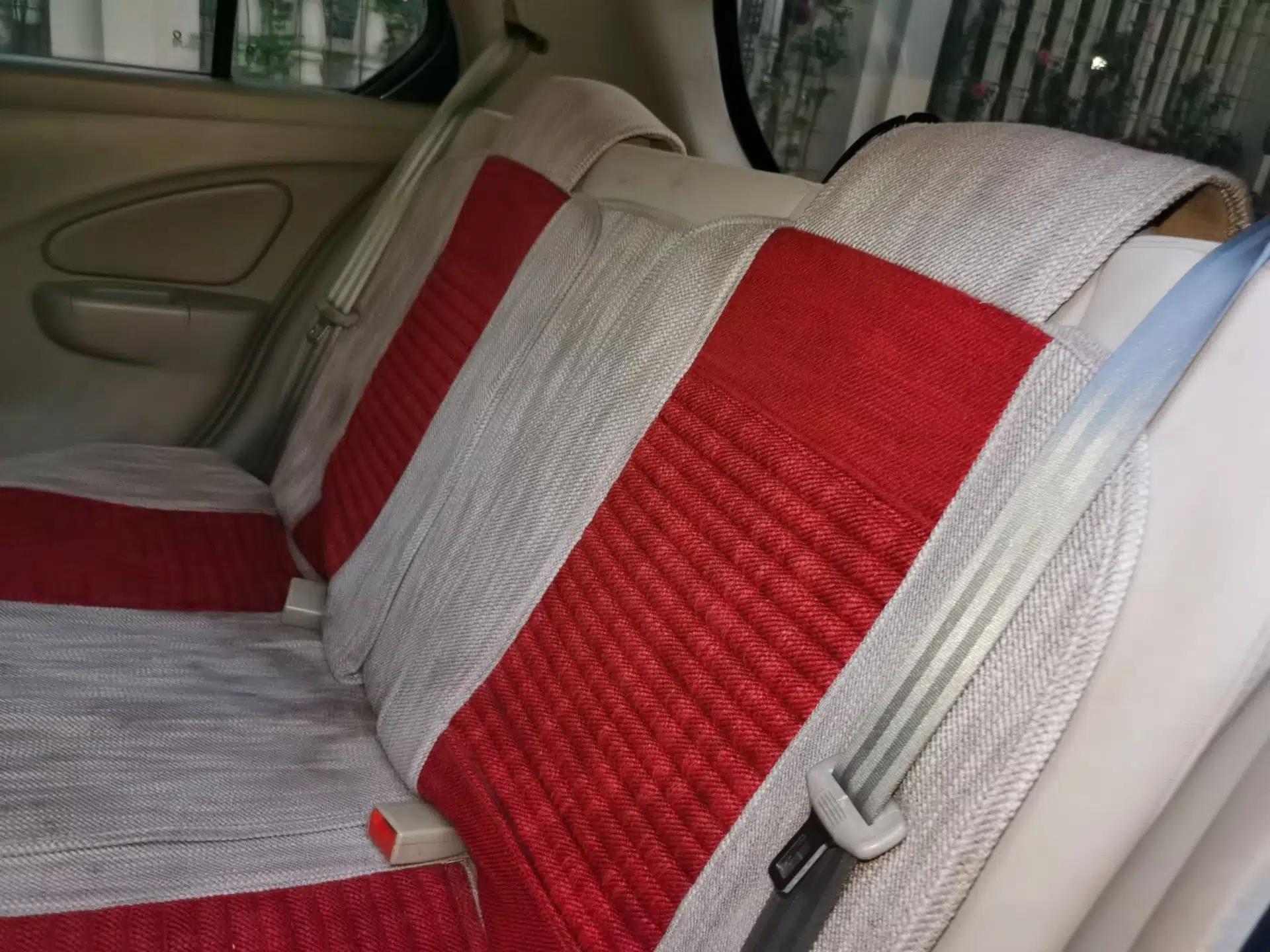 Dongfeng Junfeng ER30 2018 Base Model — миниатюра 18
