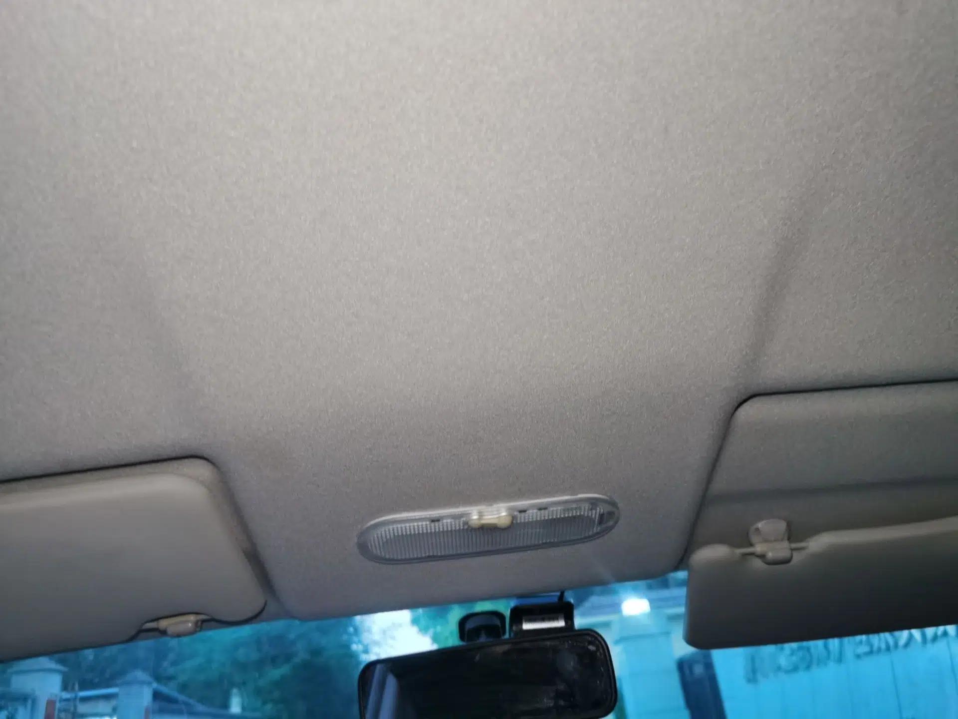 Dongfeng Junfeng ER30 2018 Base Model — миниатюра 19